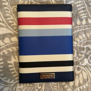 Kate Spade Passport Holder